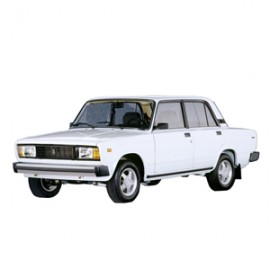 Сцепление для автомобилей 2101-074 (3)