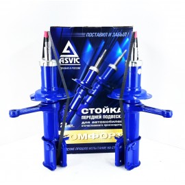 Стойка передней подвески ваз 2108-099