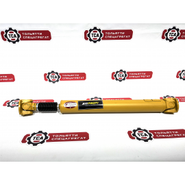 Кардан задний усиленный на крестах 