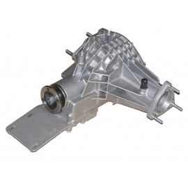 -Редуктор переднего моста 2123 нива шевроле (8)