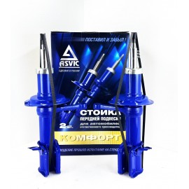 Стойка передней подвески ВАЗ 2110