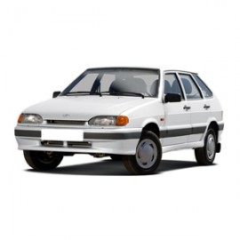 -Диск переднего тормоза 2113-2115 (1)