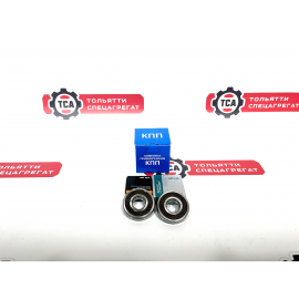 Комплект Подшипников КПП Приора 