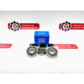 Комплект Подшипников КПП 2123 (Нива Шевроле)