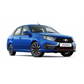 -Коробки передач гранта (2)