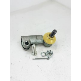 Наконечники рулевой тяги (левый+правый) LADA Kalina (1118)