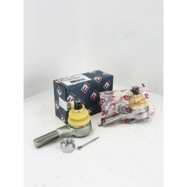 Наконечники рулевой тяги (короткий, наружний, 2 шт) ВАЗ 2101