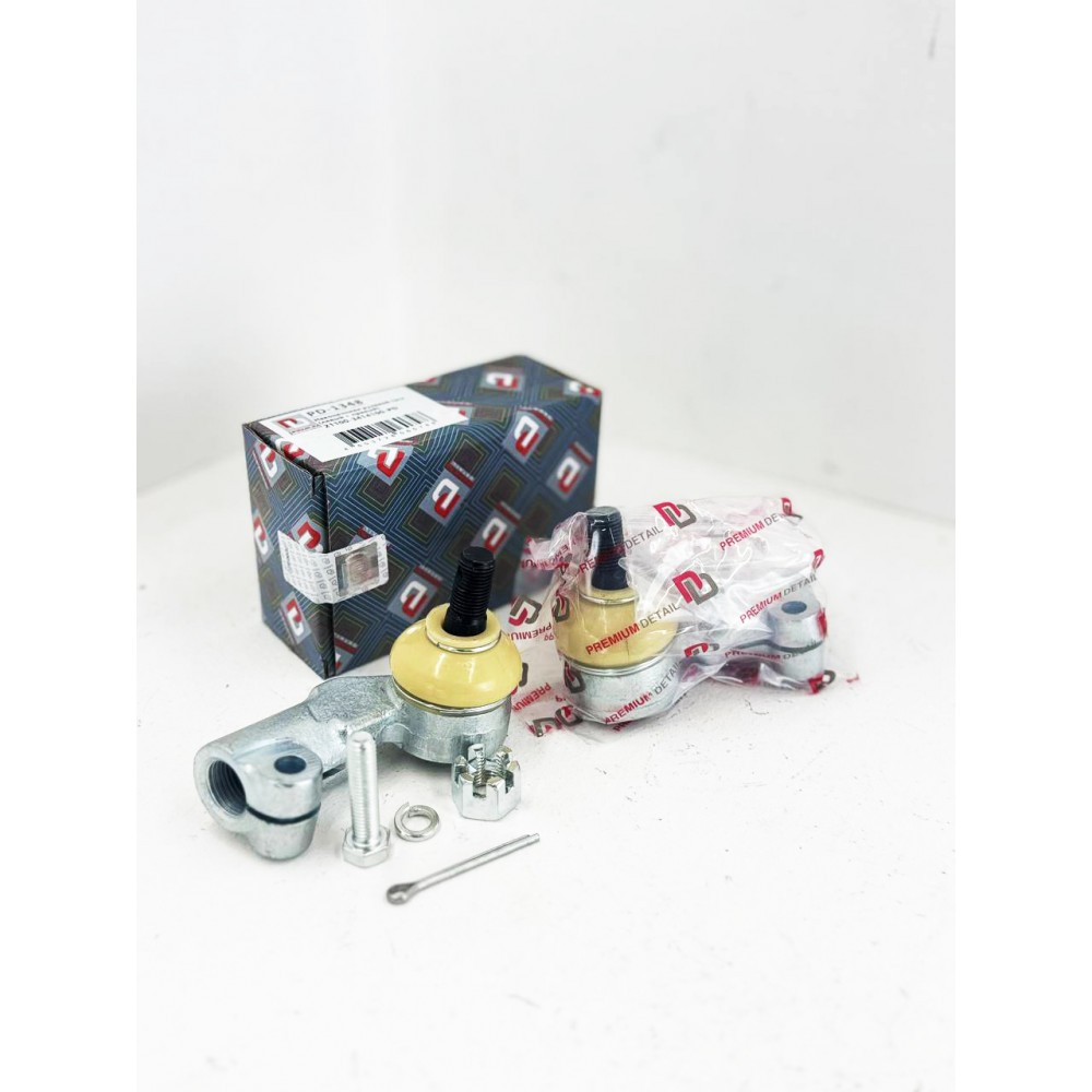 Наконечники рулевой тяги (левый+правый) ВАЗ 2110