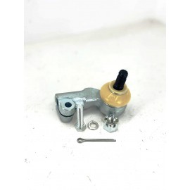 Наконечники рулевой тяги (левый+правый) ВАЗ 2110