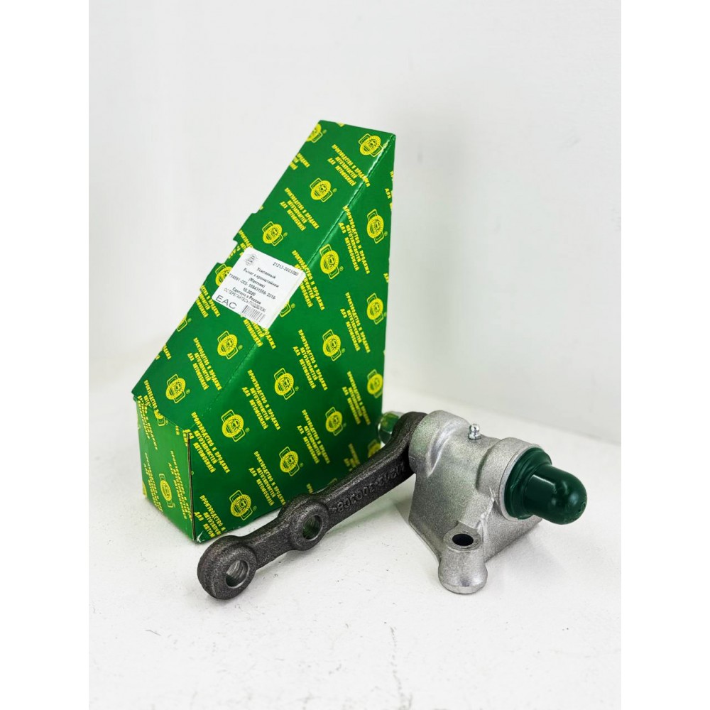 Маятниковый рычаг (на подшипниках качения)  ВАЗ 21213