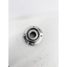 Ступица заднего колеса с подшипником в сборе ВАЗ 2108