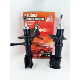 Стойка передней подвески LADA Kalina (масляные)