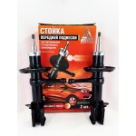 Стойка передней подвески LADA Priora (масляные)