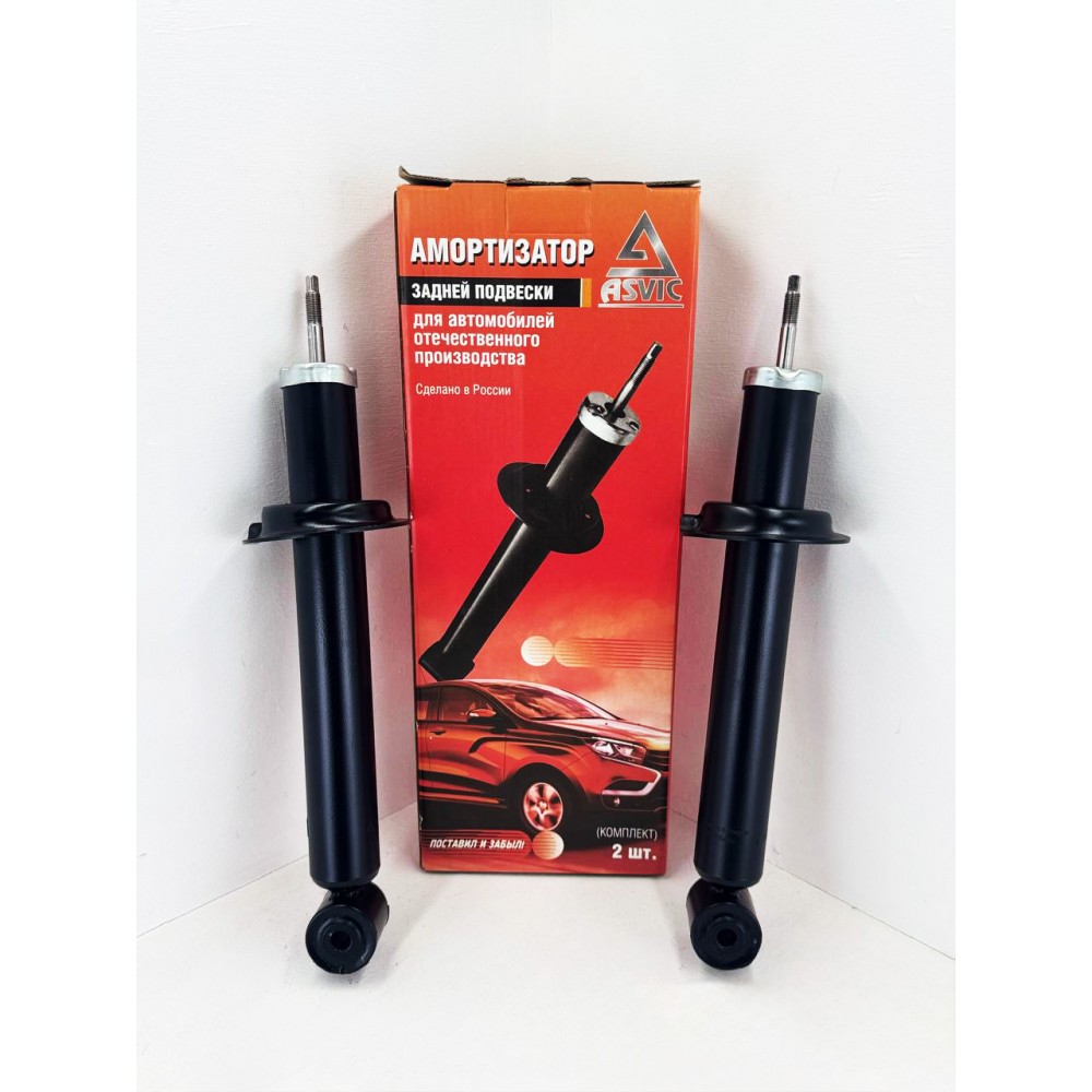 Амортизатор задней подвески ВАЗ 2108-099 (масляный)