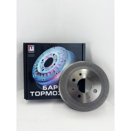 Задние тормозные барабаны ВАЗ 1119-2108