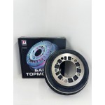 Задние тормозные барабаны ВАЗ 2121, 21213