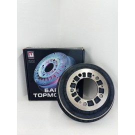 Задние тормозные барабаны ВАЗ 2121, 21213