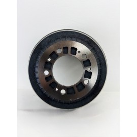 Задние тормозные барабаны ВАЗ 2121, 21213