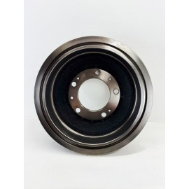 Задние тормозные барабаны ВАЗ 2121, 21213