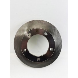 Диск переднего тормоза ВАЗ 2121