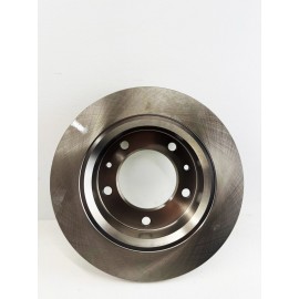 Диск переднего тормоза ВАЗ 21214