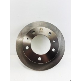 Диск переднего тормоза ВАЗ 21214