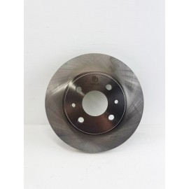 Диск переднего тормоза ВАЗ 2110