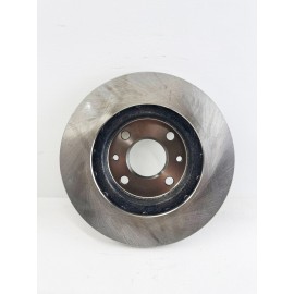 Диск переднего тормоза ВАЗ 2110