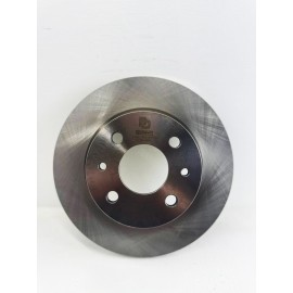 Диск переднего тормоза ВАЗ 2108-099