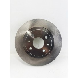 Диск переднего тормоза ВАЗ 2112