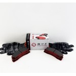 Колодки переднего тормоза ВАЗ 2123