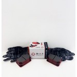 Колодки переднего тормоза 2101-2107