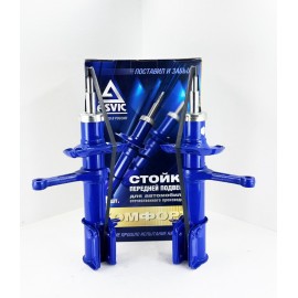 Стойка передней подвески LADA Priora