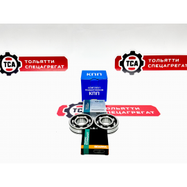 Комплект Подшипников КПП 2108-2109-2113-2115