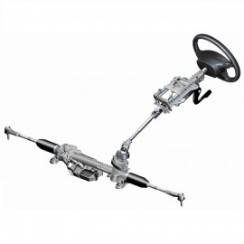 -Рулевое Управление  (4)