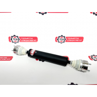 Кардан На Шрусах Передний Нива 21214