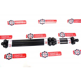 Штанга реактивная в сборе ВАЗ 21214 Нива, 2123 Шевроле Нива