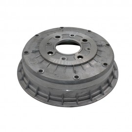 -Задние тормозные барабаны  (3)