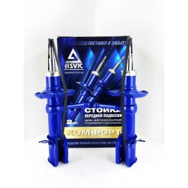 Стойка передней подвески LADA Kalina