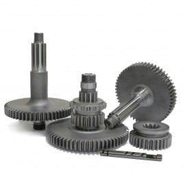 -Комплектующие Раздатки  (2)