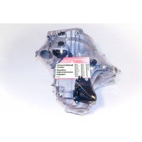 Коробка перемены передач (КПП) ВАЗ 2113, 2114, 2115 - старый образец