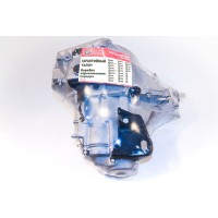 Коробка перемены передач (КПП) ВАЗ 2113, 2114, 2115 новый образец