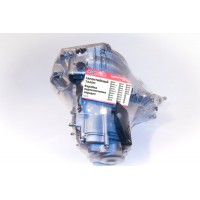 Коробка перемены передач (КПП) Лада Калина 117-118-119, 2 шпильки