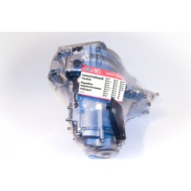 Коробка перемены передач (КПП) Лада Калина 117-118-119, 2 шпильки