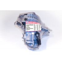 Коробка перемены передач (КПП) Лада Гранта стандарт