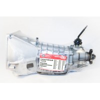 Коробка перемены передач (КПП) ВАЗ 2121-214 Нива,  стандарт