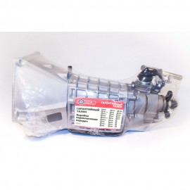 -Комплектующие Для Коробки Передач 2123 (Нива Шевролет) (1)