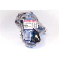 Коробка перемены передач (КПП) Лада Приора 2170, 2171, 2172, стандарт