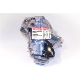 Коробка перемены передач (КПП) Лада Приора 2170, 2171, 2172, стандарт