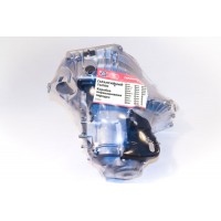 Коробка перемены передач (КПП) Лада Приора 2170, 2171, 2172, стандарт 3 шпильки